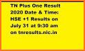 TN HSE(+1) Result related image