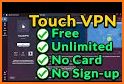 TouchVPN - Unlimited VPN Proxy related image