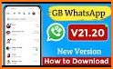 GB Wasahp new Version related image