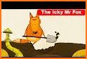 Icky Mr Fox's Rainbow related image