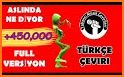 DAME TU COSİTA TÜRK VERSİYONU related image