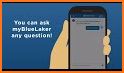 MyBlueLaker Virtual Assistant related image