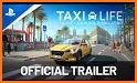 City Taxi Simulator: Taxi Cab Driving Games related image