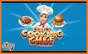 Seafood Cooking Chef -  Food Cooking Game related image