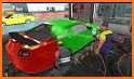 Robot Auto Car Wash Simulator related image