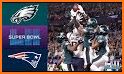 Eagles - Football Live Score & Schedule related image