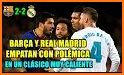 El Clasico: Barca or Real ? related image