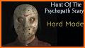 Hunt of The Psychopath Scary Horror Game related image