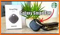 Samsung SmartTag related image