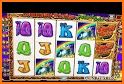 Rainbow Riches Slots related image