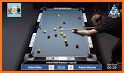 Billiards Pool game: 8 Ball Billar club 2020 related image