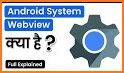 Android System WebView Beta related image