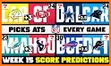 Scores Games related image