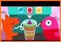 Shapes and Colors games for kids and toddlers 2-4 related image