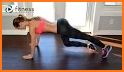 Home Exercise Workouts related image