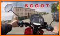 Scoot – Electric Kick & Scooter Sharing in SF related image