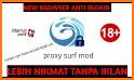 MAX-Proxy Browser Anti Blokir - Proxy Browser VPN related image