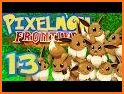 Catch Pixelmon Survival related image