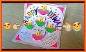 Diwali Greeting Card related image