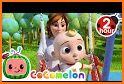 CocoMelons Nursery Rhymes - Kids songs related image