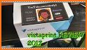 Business Cards by Vistaprint related image