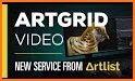 ArtGrid by Jackson's related image