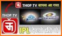 Thop TV Lite : Free Thoptv Live IPL Cricket Guide related image