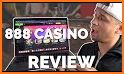 888 Casino related image