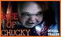 Killer Chucky call 2018 related image