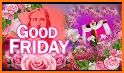 Good Friday GIF Images and Best Messages List related image