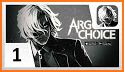 Argo's Choice: Offline Visual Novel Adventure Game related image