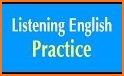 Learning English: Listening & Speaking related image