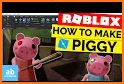 Horror Piggy Game for Roblx Fans and Robux related image