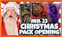 AZ217 Christmas Pack related image