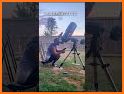 Ultra Zoom Telescope HD Camera Prank related image