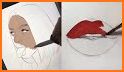 Lips Done! Satisfying 3D Lip Art ASMR Game related image