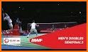 Badminton Live - World Tour related image