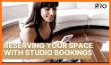 StudioBookings related image