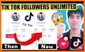 Famous For TIKTOK Musically Likes & Follower liker related image