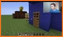 New Bikini Bottom Maps Mod For MCPE - Sponge Craft related image