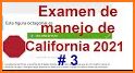 California DMV examen en español 2019 TEST GRATIS related image