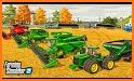 Harvest Simulator 2020 related image