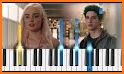 Milo Manheim OST.Zombies 2 Piano Tiles related image