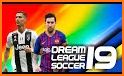 Dream Soccer 19:Football League Championships related image