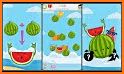 Merge Watermelon:Creative 2048 related image