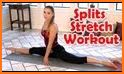 Splits in 30 Days - Stretching Exercises related image