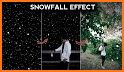 Snow Video Editor related image