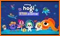 Pinkfong Hogi Star Adventure related image