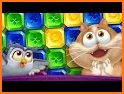 Jungle Gem Blast Magic Puzzle Game related image