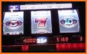 Slot Machine - 2x5x10x Times Pay Bonus Casino Game related image